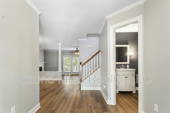 Foto del edificio - 112 Lomond Ln