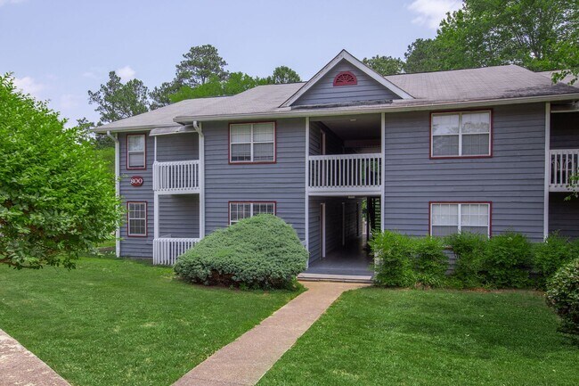 Apartments In Rossville Ga
