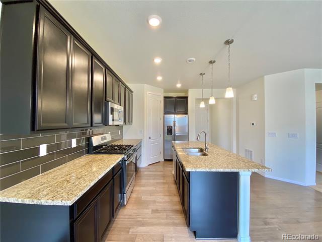 Foto del edificio - 10565 Casper Point