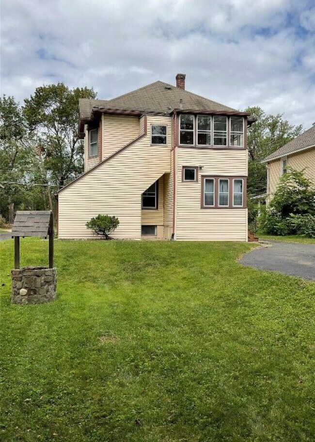 Foto del edificio - 614 Chenango St