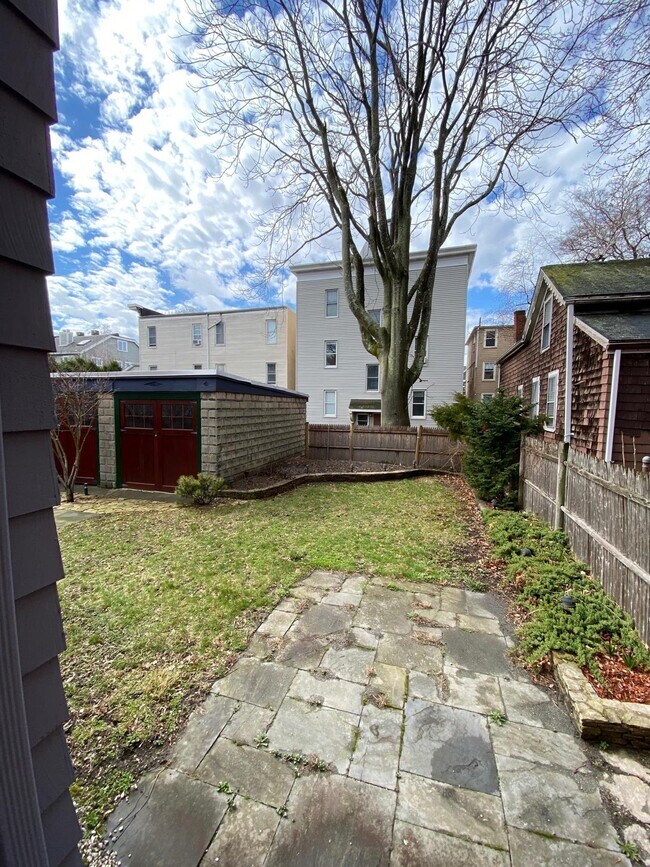 Foto del edificio - 24 Watson St