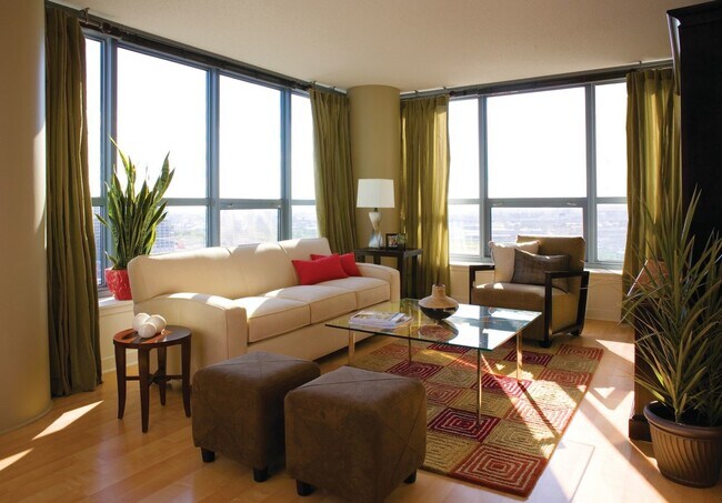 Foto del edificio - 400 N Clinton St