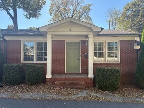 Building Photo - 1826 Merriman Ave