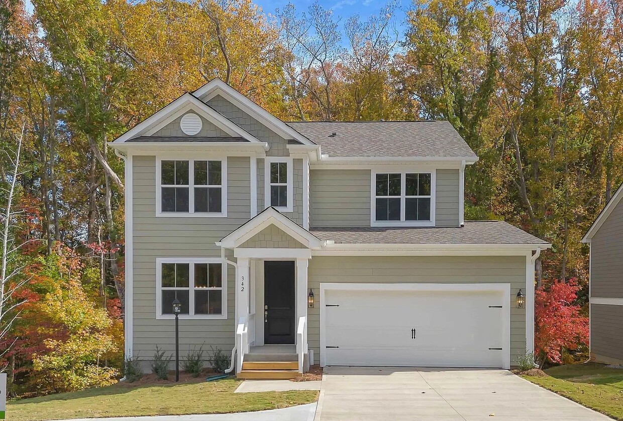 Foto principal - 342 Jonesville Rd