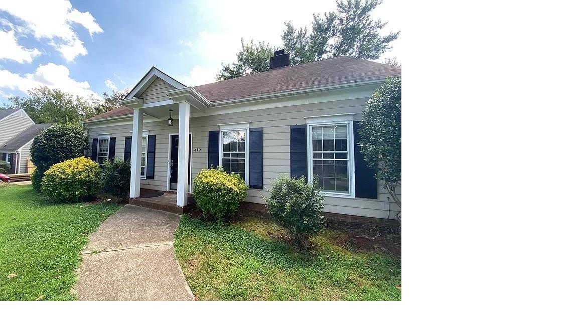 Foto principal - 419 Silversmith Ln