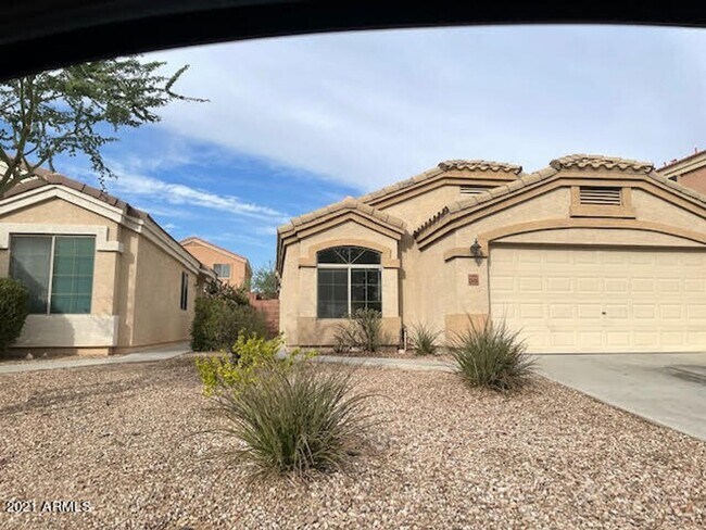 Building Photo - 23438 W Cocopah St