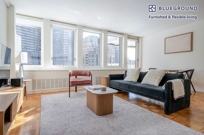 Building Photo - 770 Boylston St