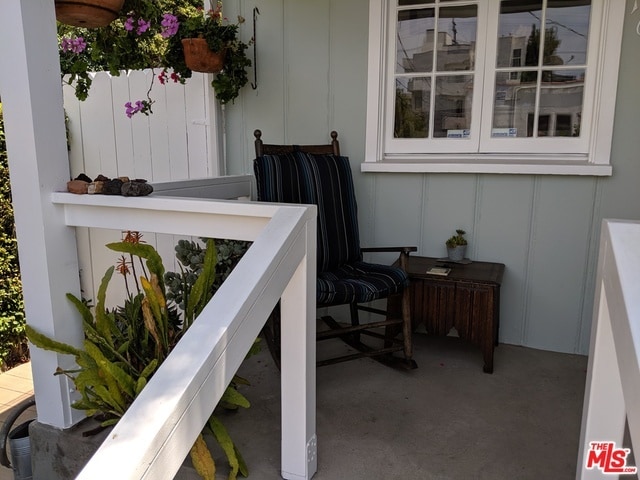 Foto del edificio - 1610 Glendon Ave