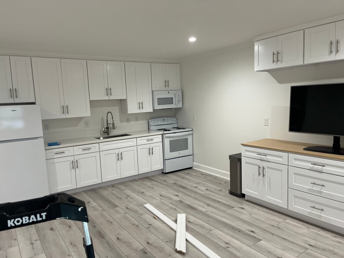 Building Photo - 5331 E Brittain St