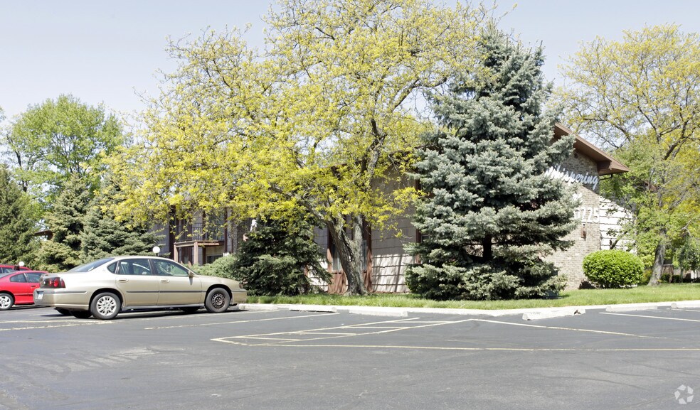 Whispering Timbers Rentals Maumee, OH