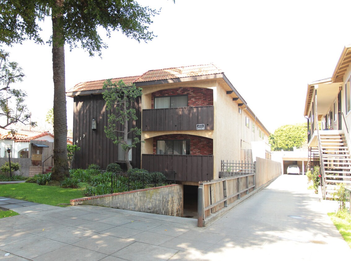 Foto principal - 1417 Pearl St