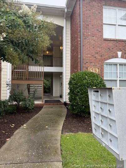 Foto del edificio - 513 Meadowland Ct