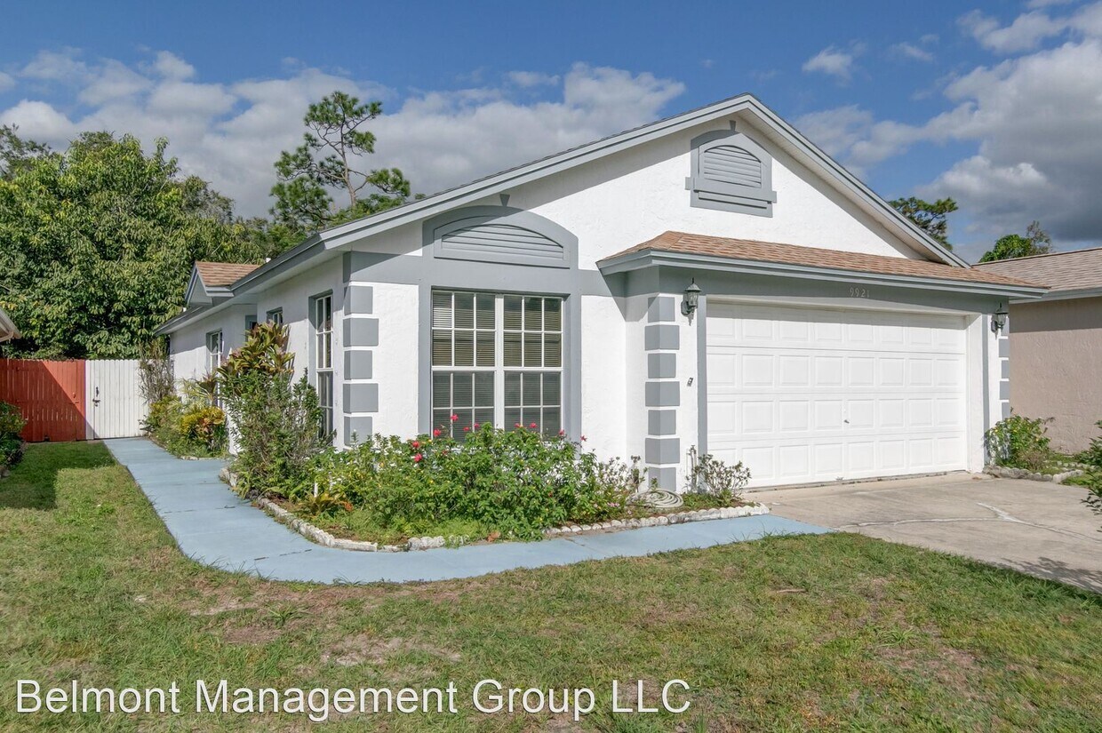 3 br, 2 bath House 9921 Dean Cove Lane House Rental in Orlando, FL