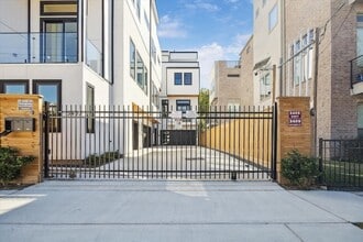 Building Photo - 3409 Hutchins St