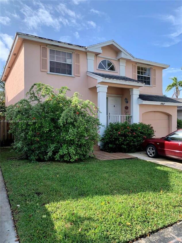 Foto principal - 9917 SW 117th Pl