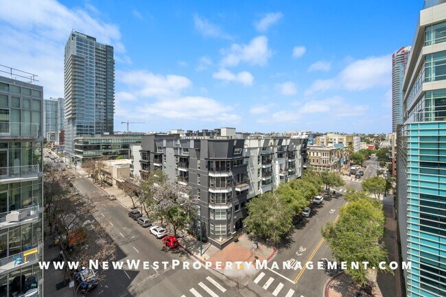Foto del edificio - 1025 Island Ave