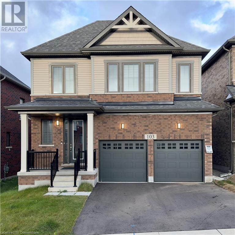 Photo principale - 103 Crossmore Cres