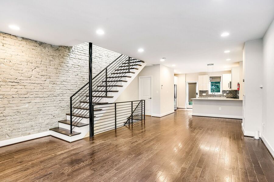 Photo - 620 Farragut St NW-