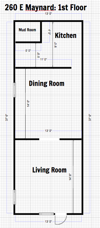 Building Photo - 260 E Maynard Ave