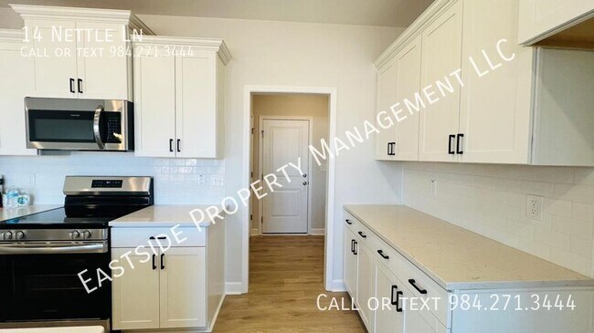 Foto del edificio - 14 Nettle Ln