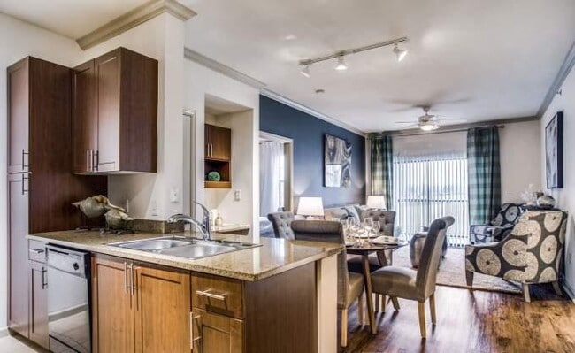 Building Photo - 1 bedroom in Fairview TX 75069