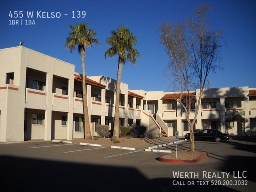 Building Photo - 455 W Kelso St