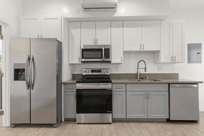 Interior Photo - Bradley Luxury Living