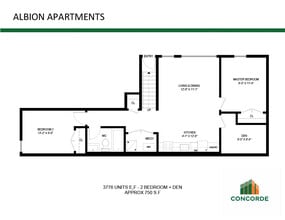 Building Photo - 3776 Albion Rd S
