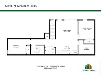 Building Photo - 3776 Albion Rd S