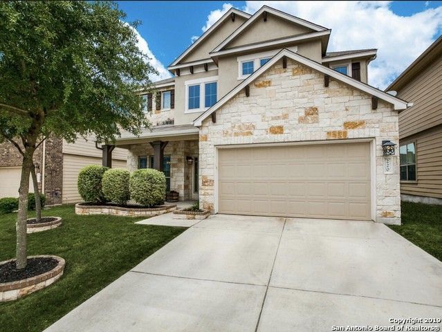 220 Dove Hl Cibolo Tx 78108 House For Rent In Cibolo Tx Apartments Com