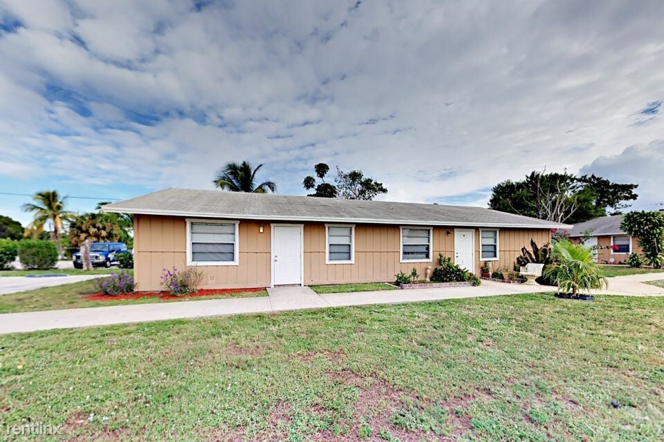 Foto principal - 1508 Barton Rd