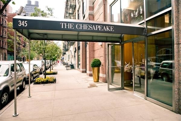 Building Photo - 345 East 94th Street
