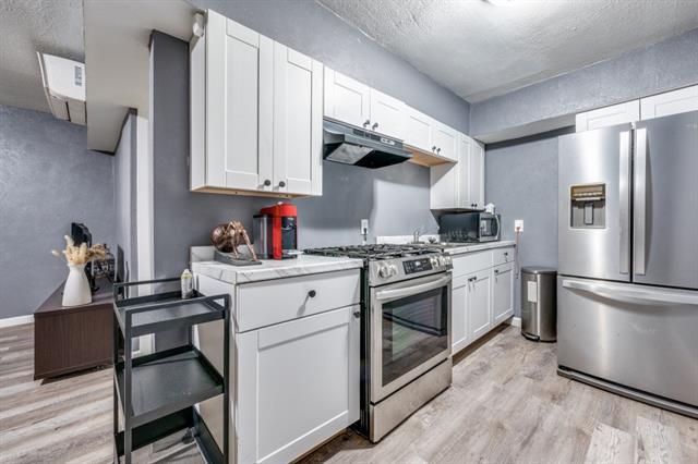 Foto del edificio - 4407 San Jacinto St