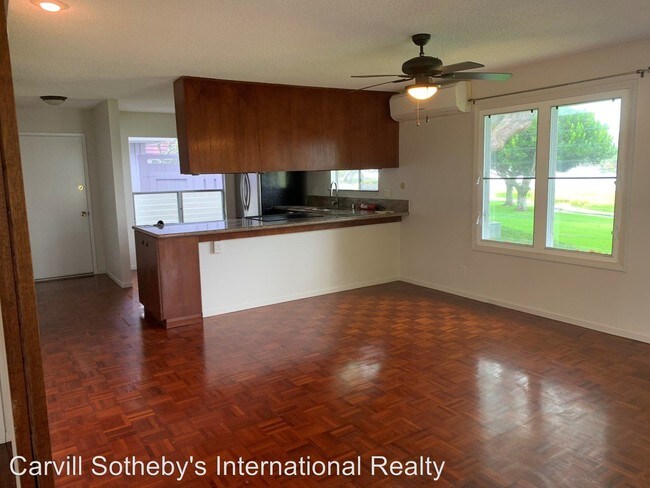 Building Photo - 2 br, 2 bath House - 565 Keolu Dr Apt F