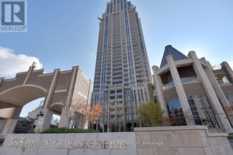 Building Photo - 388 Prince of Wales Dr