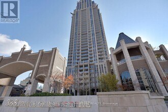 Building Photo - 388 Prince of Wales Dr