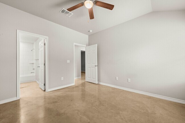 Foto del edificio - 1204 N 8th St