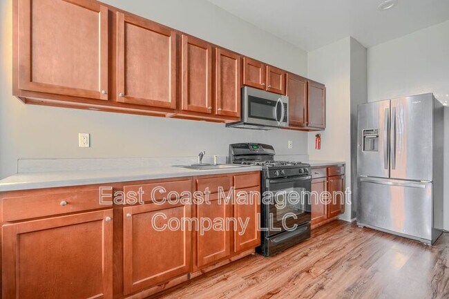 Foto del edificio - 717 W Lanvale St