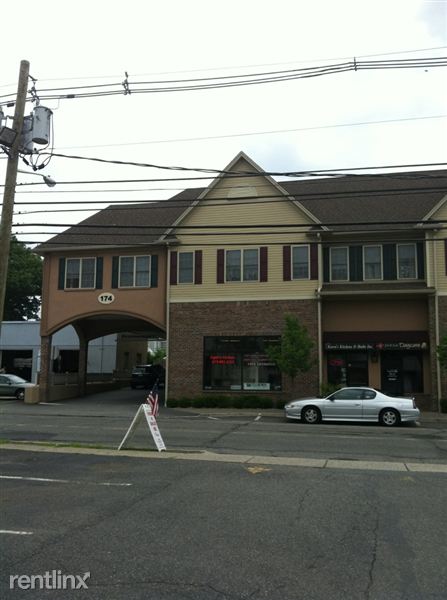 Foto del edificio - 174 Bloomfield Ave