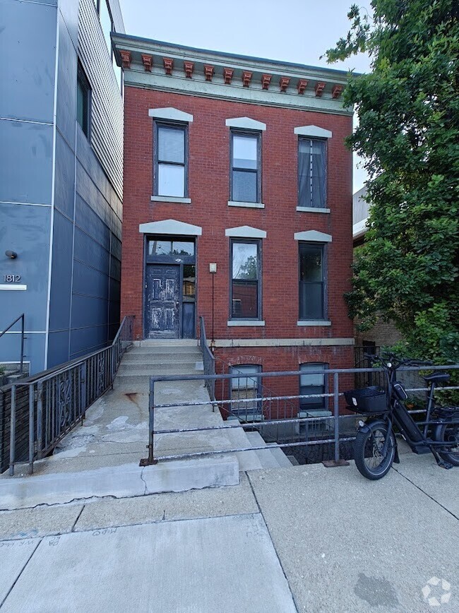 Building Photo - 1810 S Jefferson St