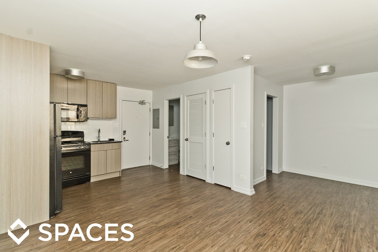 Foto principal - 5411 N Winthrop Ave