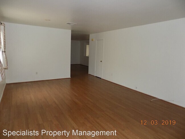 Building Photo - 3 br, 2 bath House - 701 Red Bark Lane