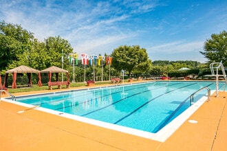 Interior Photo - Briarcliff Apartments: Spacious Luxury Living in Central Baltimore County