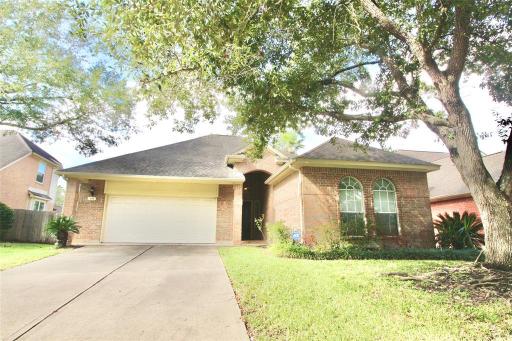 110 Lindencrest Ct, Sugar Land, TX 77479 House Rental in Sugar Land