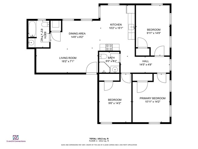 Building Photo - 113 Temple St