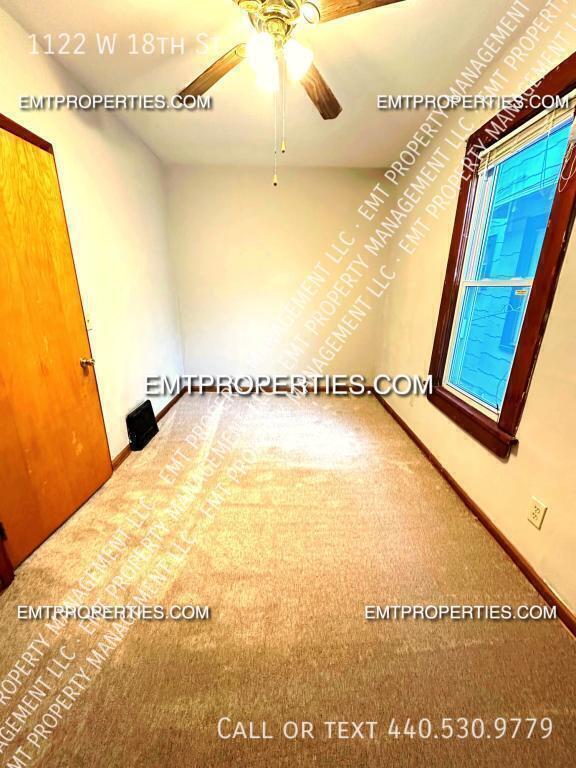 Foto del edificio - 1122 W 18th St