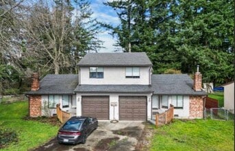 Building Photo - 6312 49th Dr NE