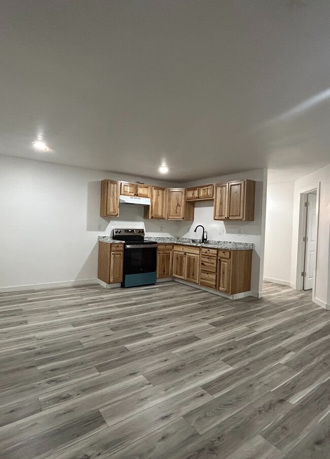 Duben - Duben Apartment