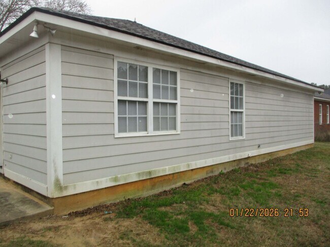 Foto del edificio - 110 Dru Ct