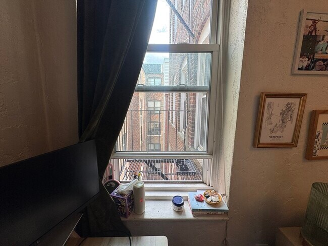 Foto del edificio - 39 Charter St